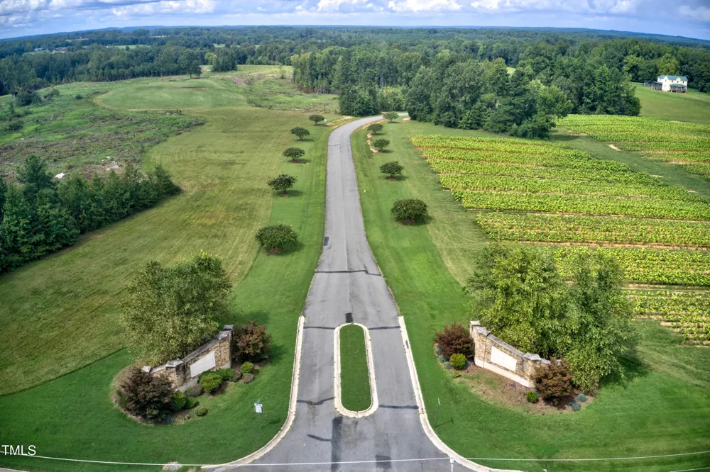 Lot 17 Grace Stone Drive Clarksville, VA 23927