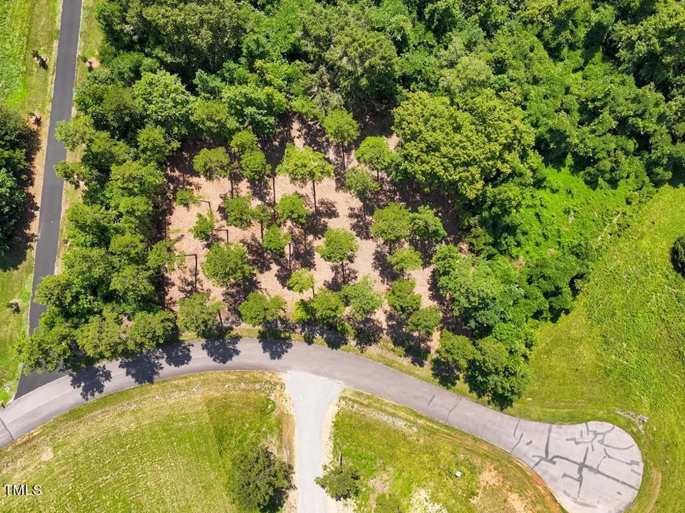Lot 17 Grace Stone Drive Clarksville, VA 23927