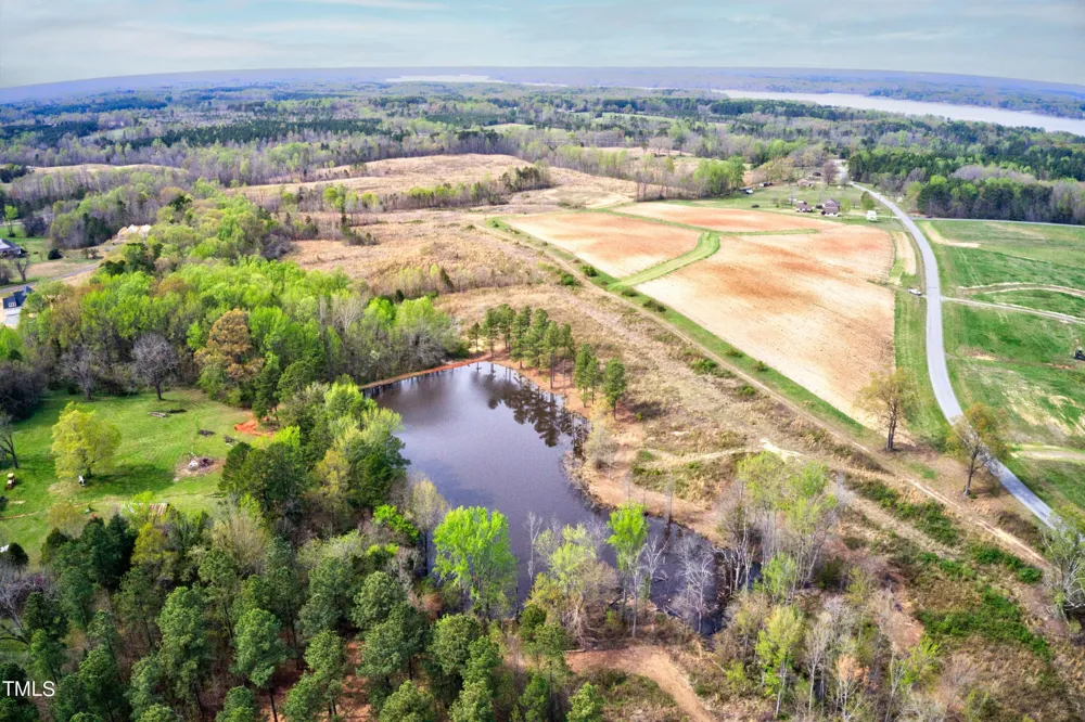 Lot 17 Grace Stone Drive Clarksville, VA 23927