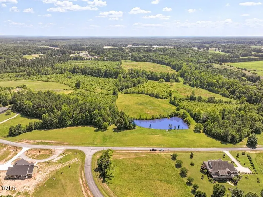 Lot 17 Grace Stone Drive Clarksville, VA 23927
