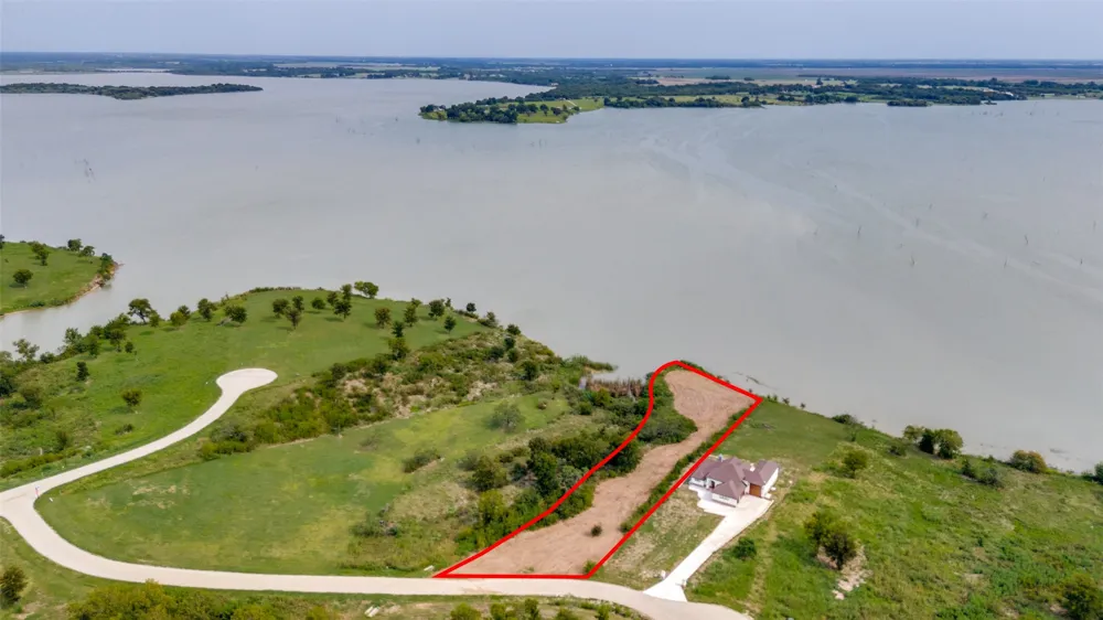 Edgewater Way Corsicana, TX 76233