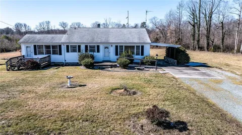 1100 Ben Smith Road