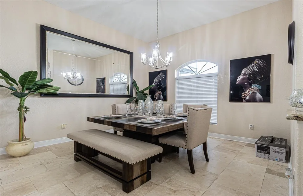 13102 DONE GROVEN DRIVE Dover, FL 33527