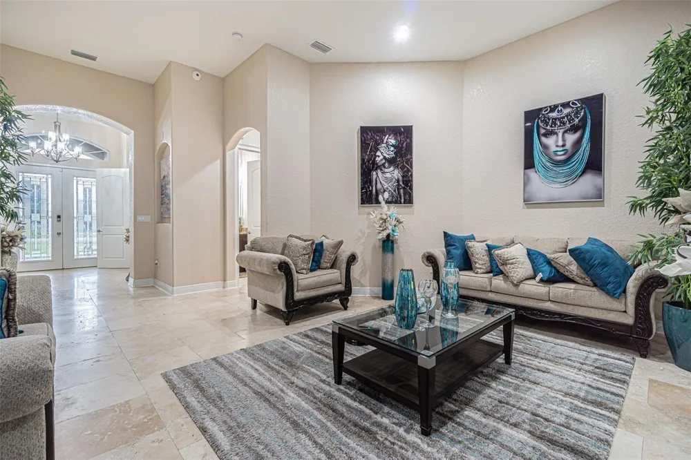 13102 DONE GROVEN DRIVE Dover, FL 33527