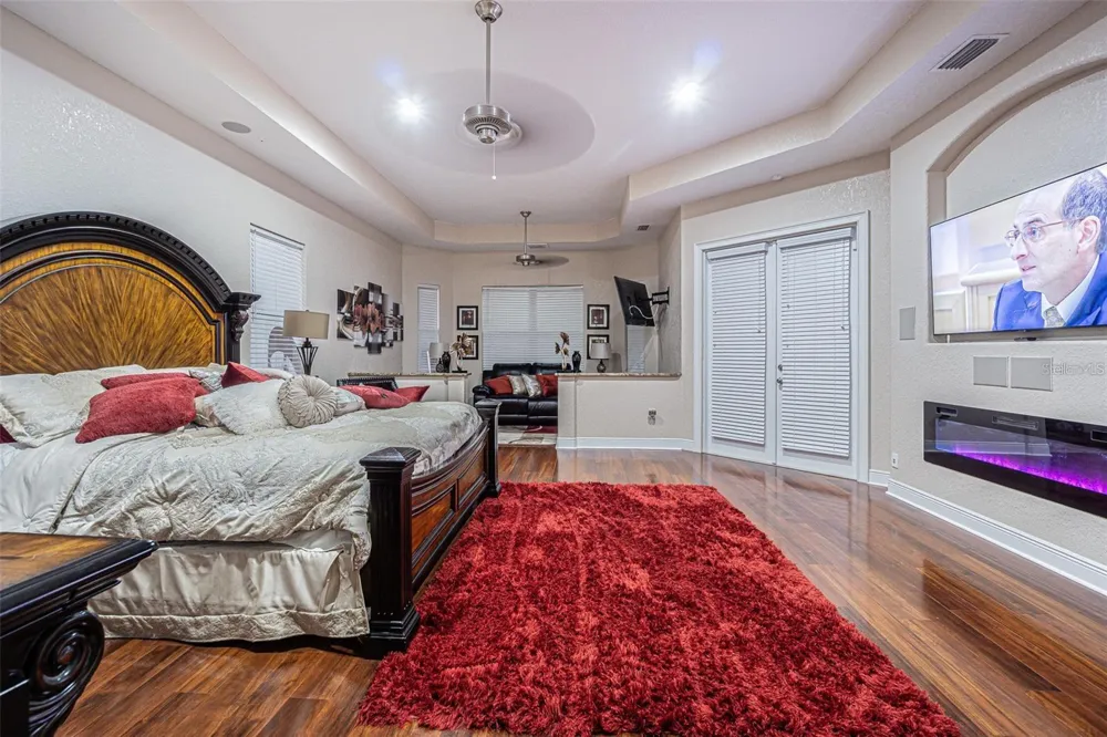 13102 DONE GROVEN DRIVE Dover, FL 33527