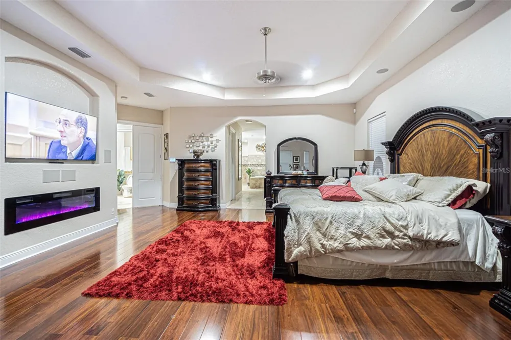 13102 DONE GROVEN DRIVE Dover, FL 33527