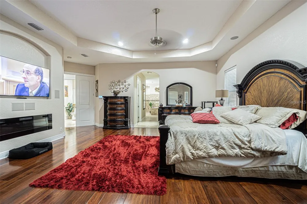 13102 DONE GROVEN DRIVE Dover, FL 33527