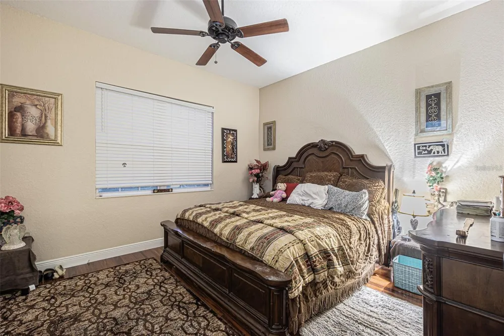 13102 DONE GROVEN DRIVE Dover, FL 33527