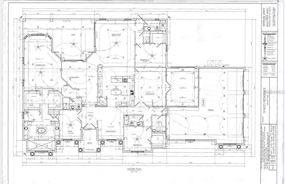 13102 DONE GROVEN DRIVE Dover, FL 33527