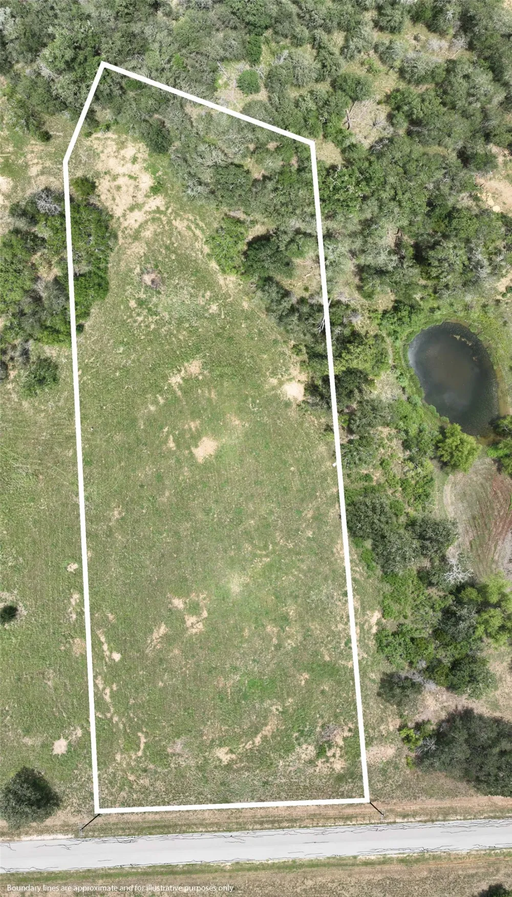 166 Sunny Day Dr Red Rock, TX 78662