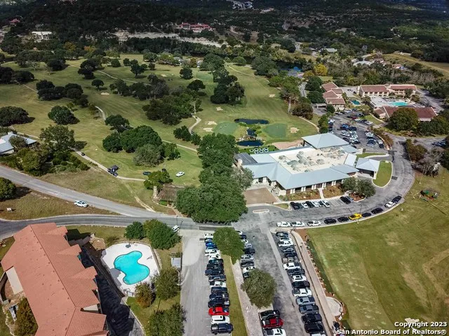 20 Tapatio Dr E Unit 106 Boerne, TX 78006