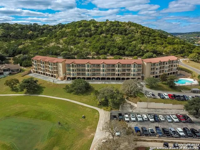 20 Tapatio Dr E Unit 106 Boerne, TX 78006