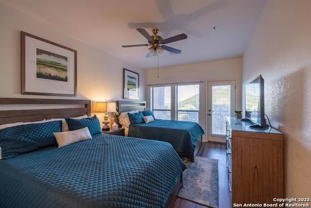 20 Tapatio Dr E Unit 106 Boerne, TX 78006
