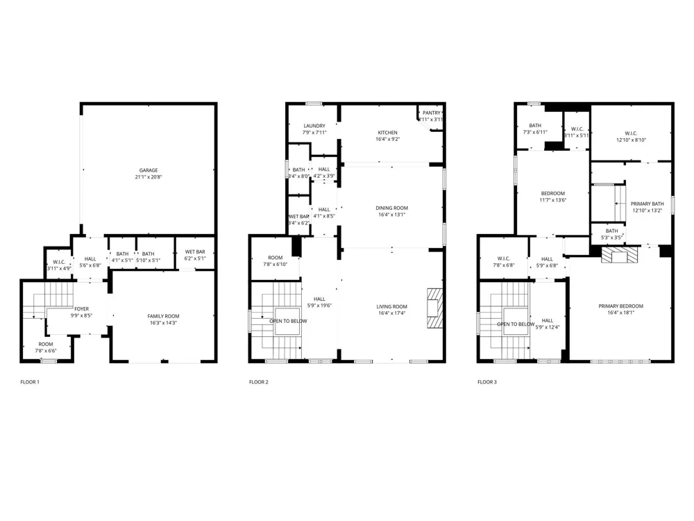 2370 Bolsover Street Houston, TX 77005