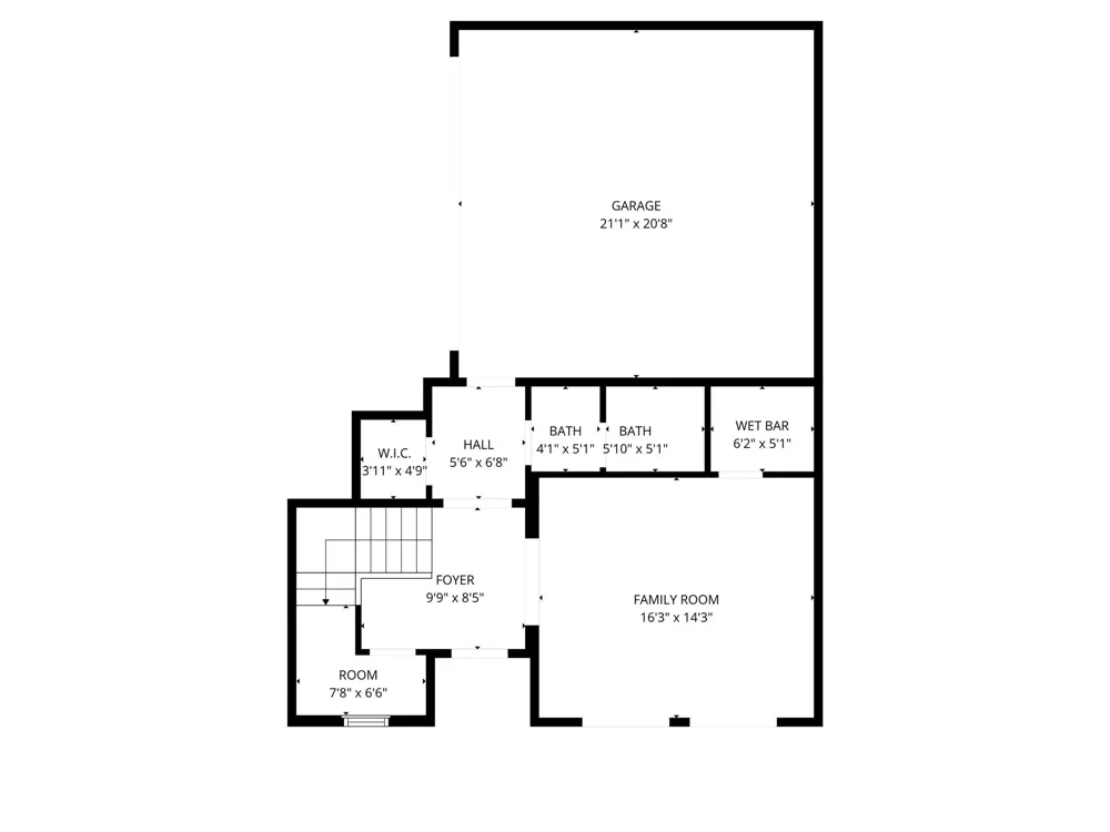 2370 Bolsover Street Houston, TX 77005