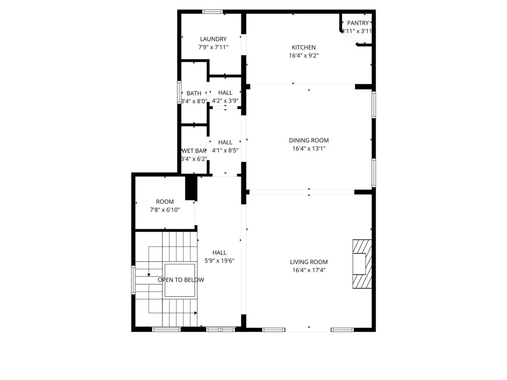 2370 Bolsover Street Houston, TX 77005
