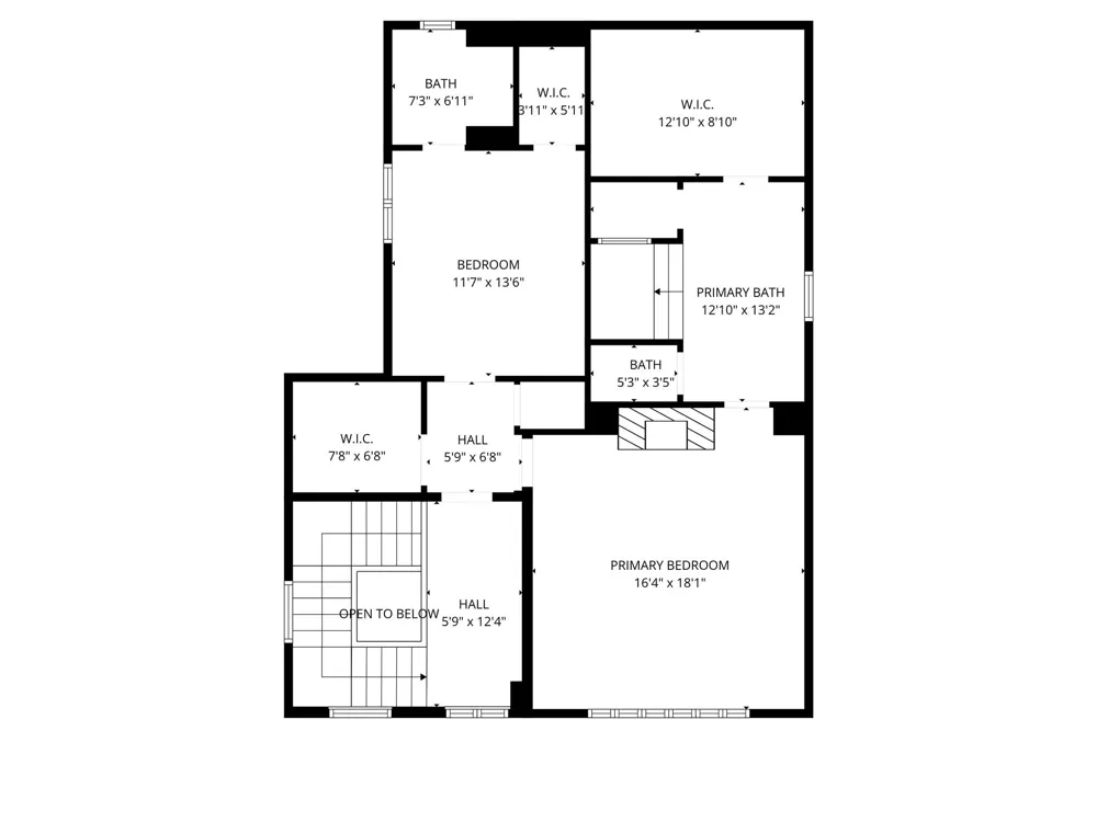 2370 Bolsover Street Houston, TX 77005