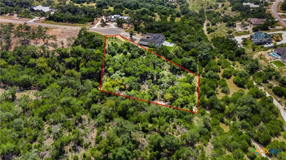 1484 Stahlman Way New Braunfels, TX 78132