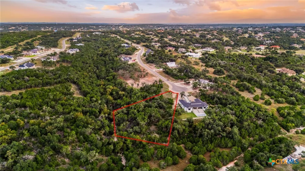 1484 Stahlman Way New Braunfels, TX 78132