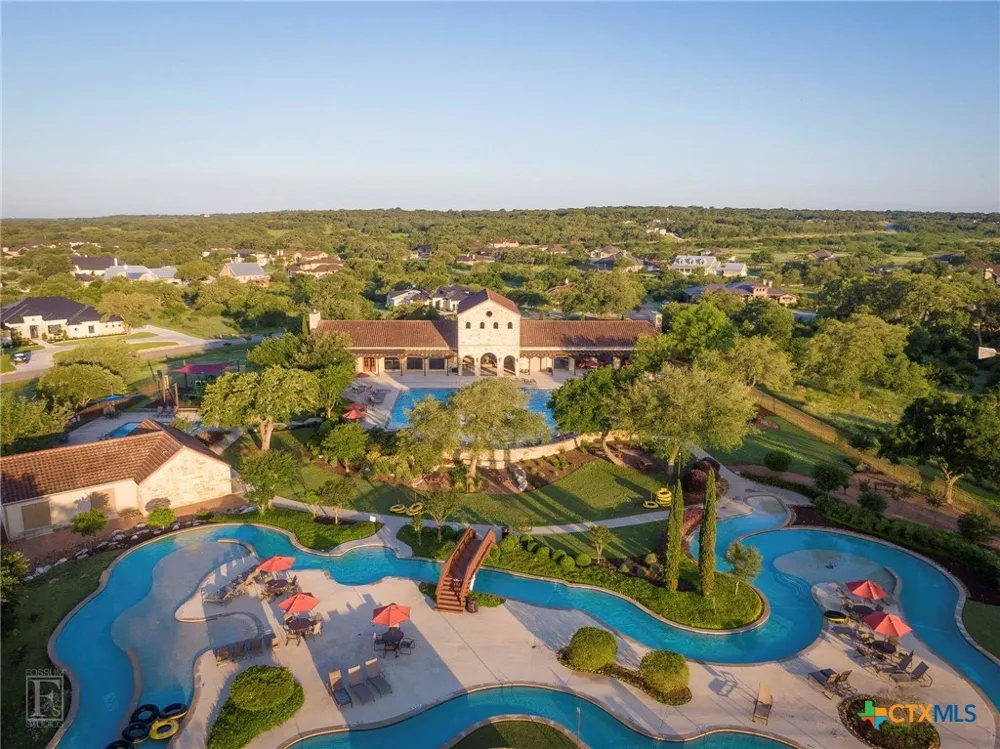 1484 Stahlman Way New Braunfels, TX 78132