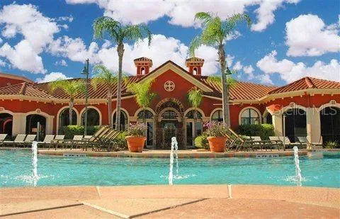 2721 VIA MURANO #311 Clearwater, FL 33764