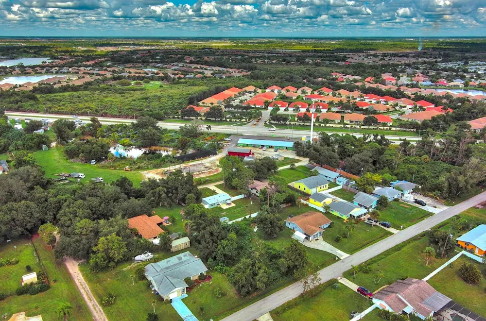 GILLESPIE STREET Englewood, FL 34223