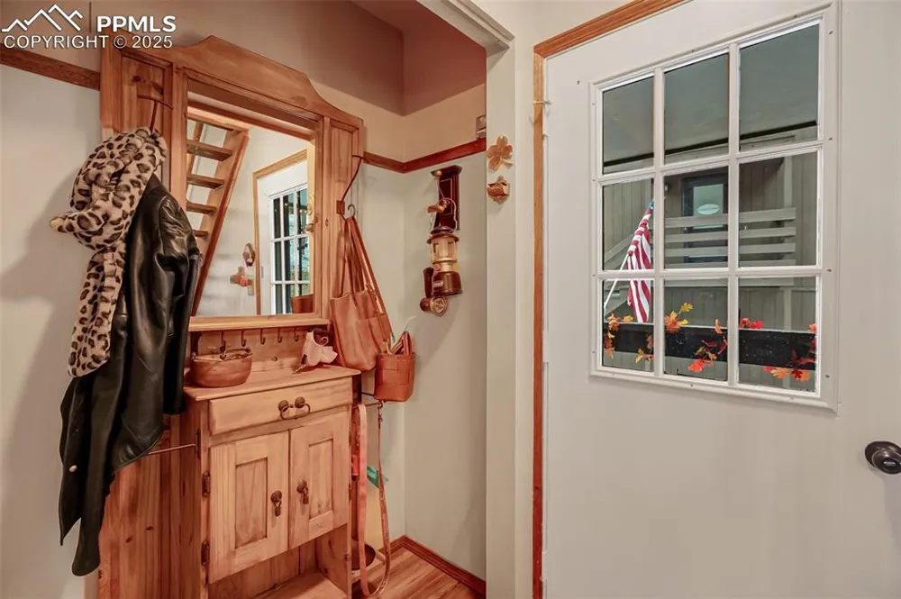 560 Manor Court #A Woodland Park, CO 80863