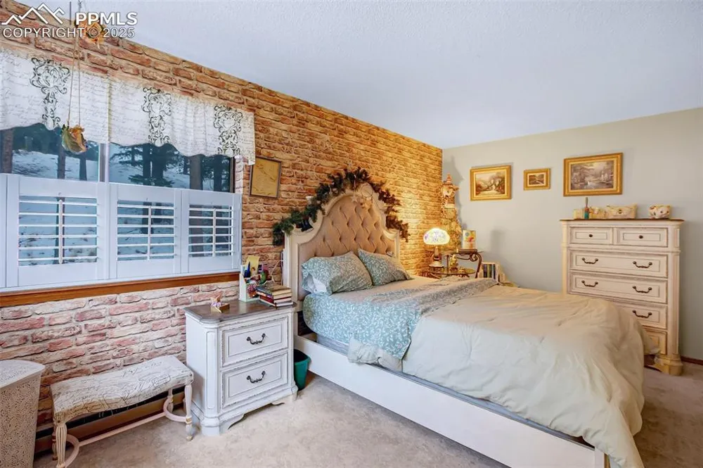 560 Manor Court #A Woodland Park, CO 80863