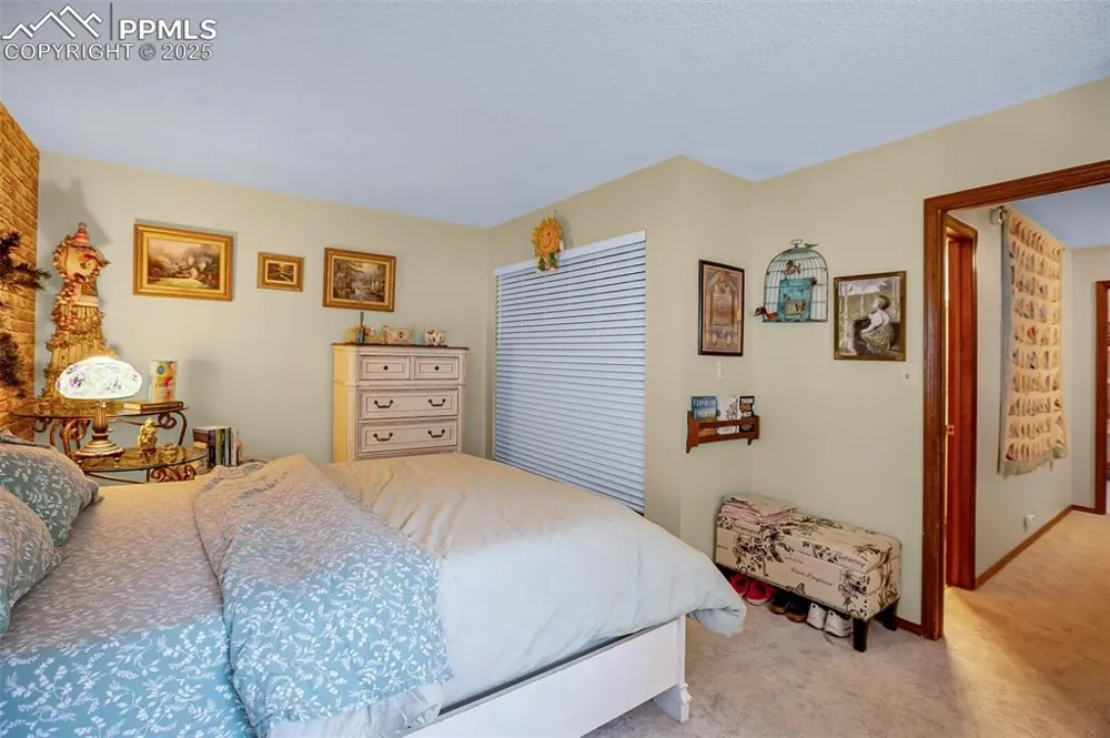 560 Manor Court #A Woodland Park, CO 80863