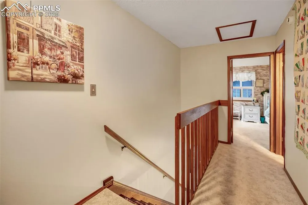 560 Manor Court #A Woodland Park, CO 80863