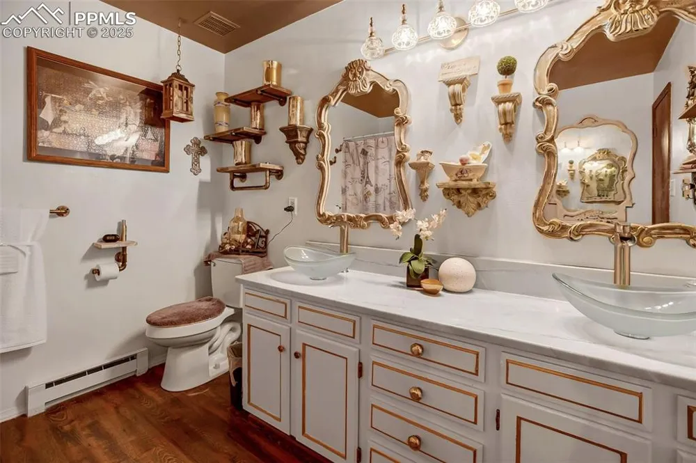 560 Manor Court #A Woodland Park, CO 80863