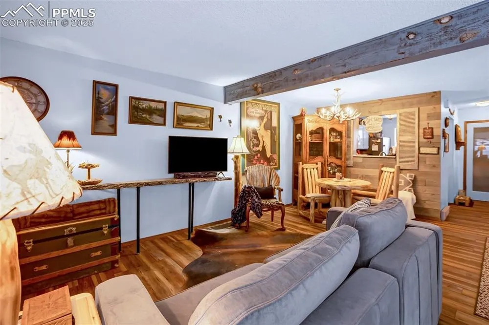 560 Manor Court #A Woodland Park, CO 80863
