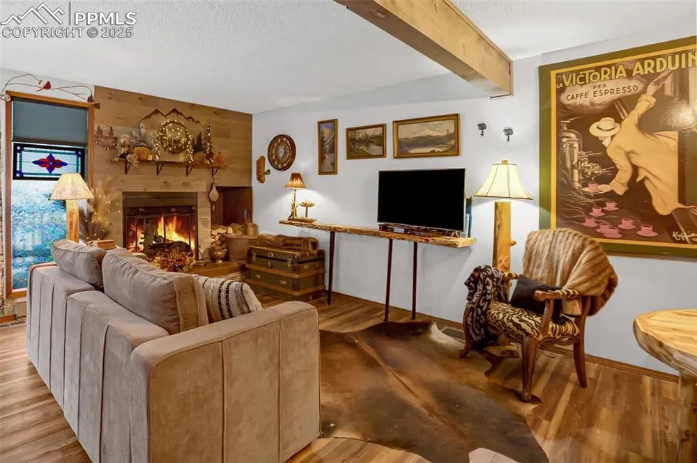 560 Manor Court #A Woodland Park, CO 80863