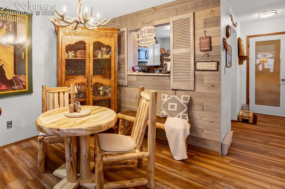 560 Manor Court #A Woodland Park, CO 80863
