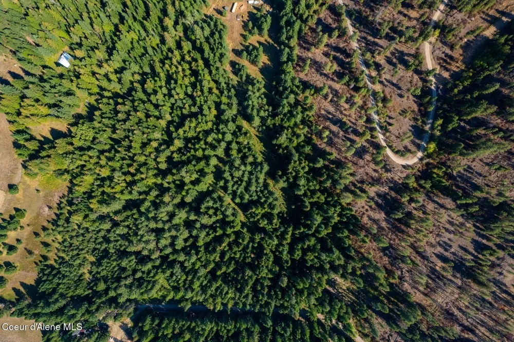 Lot 2A Moose Mountain Road Priest River, ID 83856