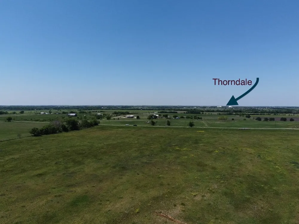 2 County Road 440 Thorndale, TX 76577