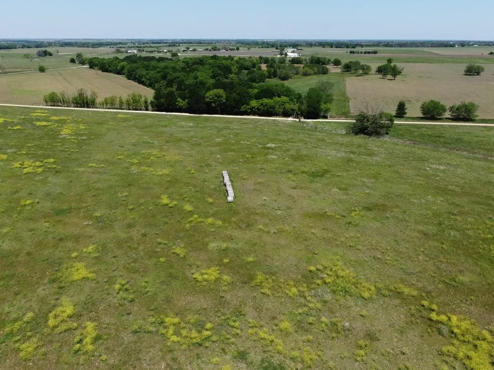 2 County Road 440 Thorndale, TX 76577