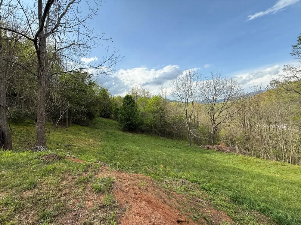 Northridge Drive Canton, NC 28716