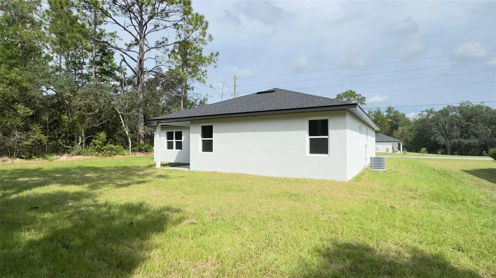3462 W CENTURY BOULEVARD Citrus Springs, FL 34433