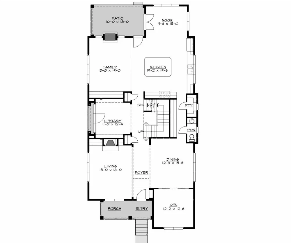 2 Lilac Lane Grand Beach, MI 49117