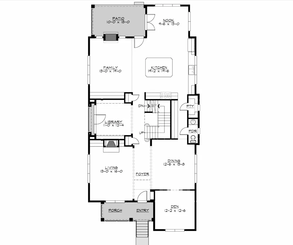 2 Lilac Lane Grand Beach, MI 49117