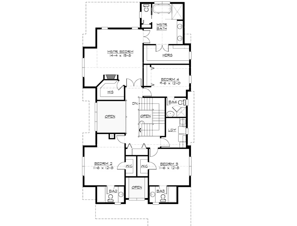 2 Lilac Lane Grand Beach, MI 49117