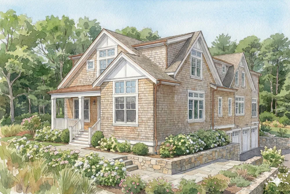 2 Lilac Lane Grand Beach, MI 49117