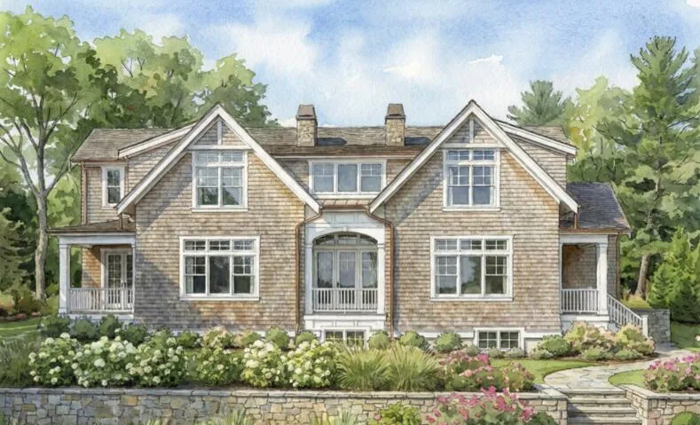 2 Lilac Lane Grand Beach, MI 49117