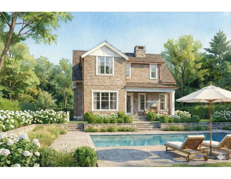 2 Lilac Lane Grand Beach, MI 49117