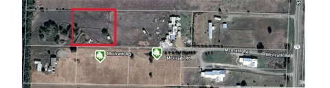 Mcilrath Road