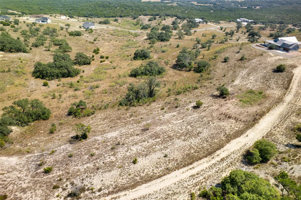 Bosque Trail Marble Falls, TX 78654