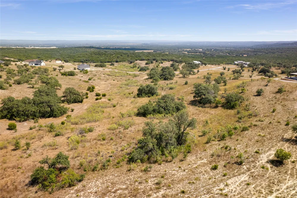 Bosque Trail Marble Falls, TX 78654