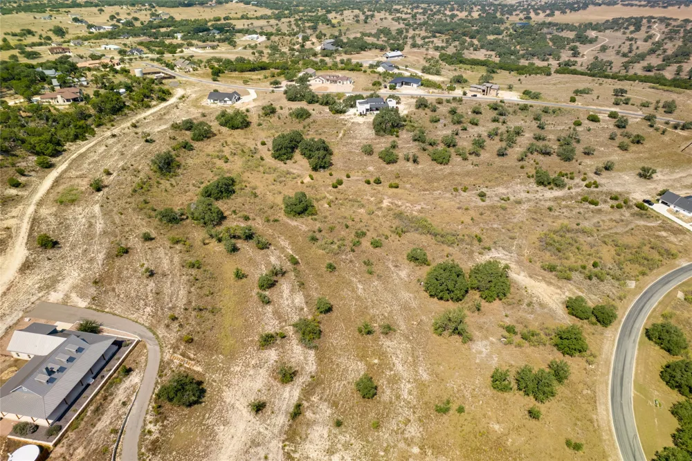 Bosque Trail Marble Falls, TX 78654