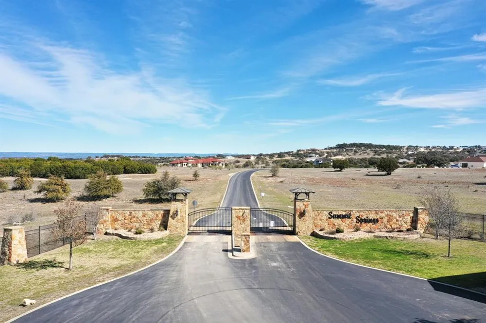 Bosque Trail Marble Falls, TX 78654